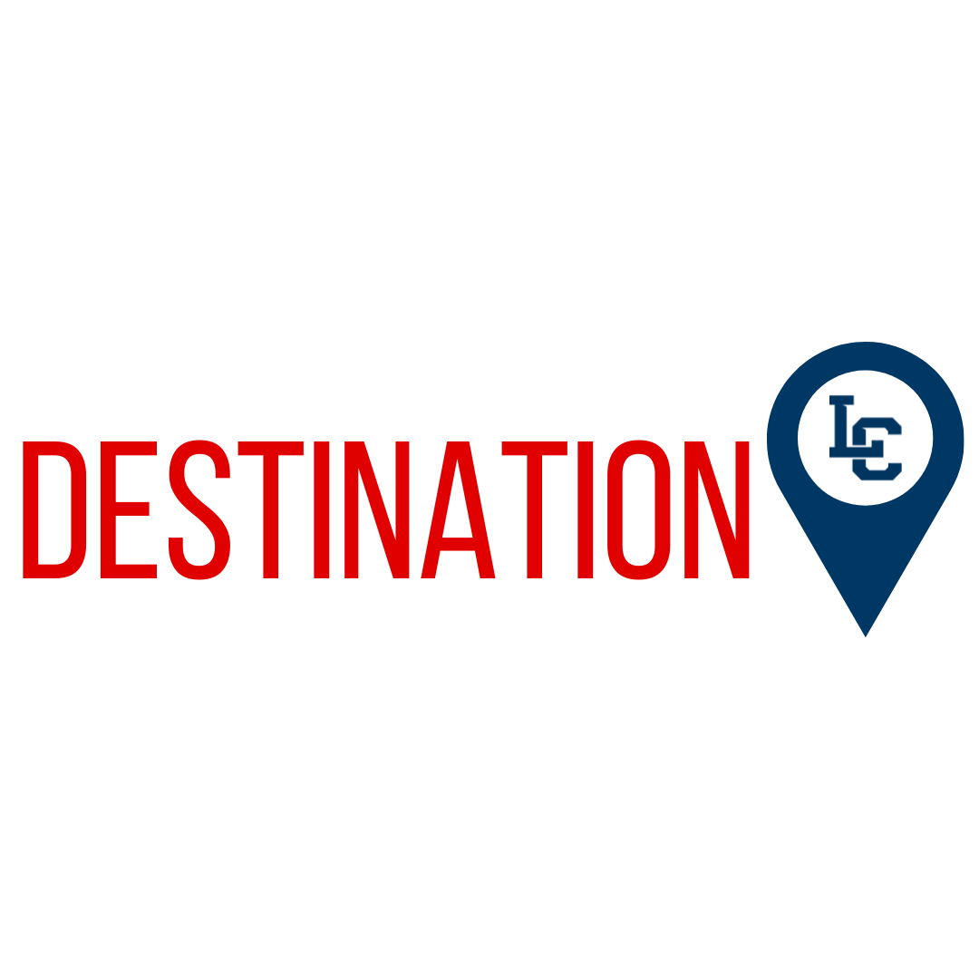 Destination LC Logo